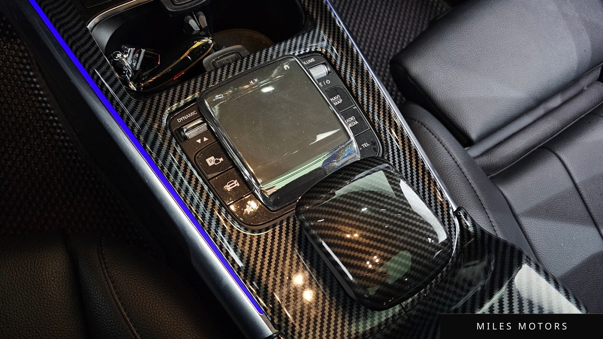 Mercedes-Benz GLB-Class X247 2021 — миниатюра 17