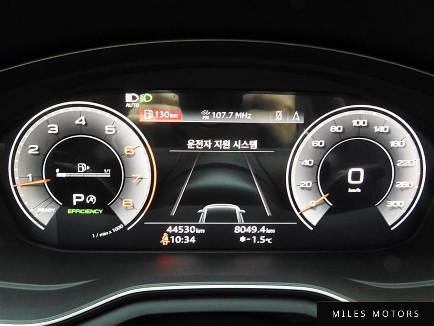 Audi A4 (B9) 2023 — миниатюра 7