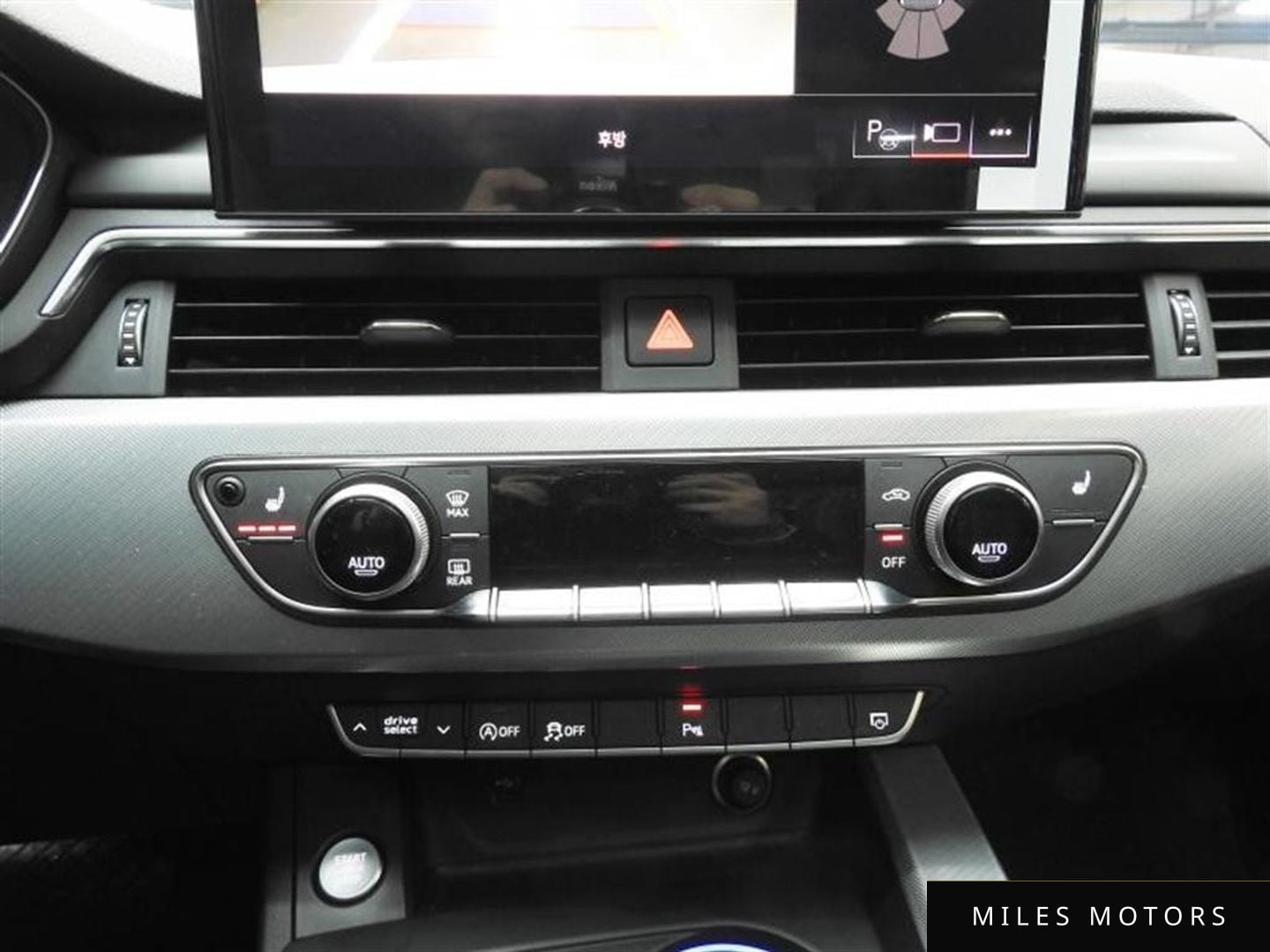 Audi A4 (B9) 2023 — миниатюра 10