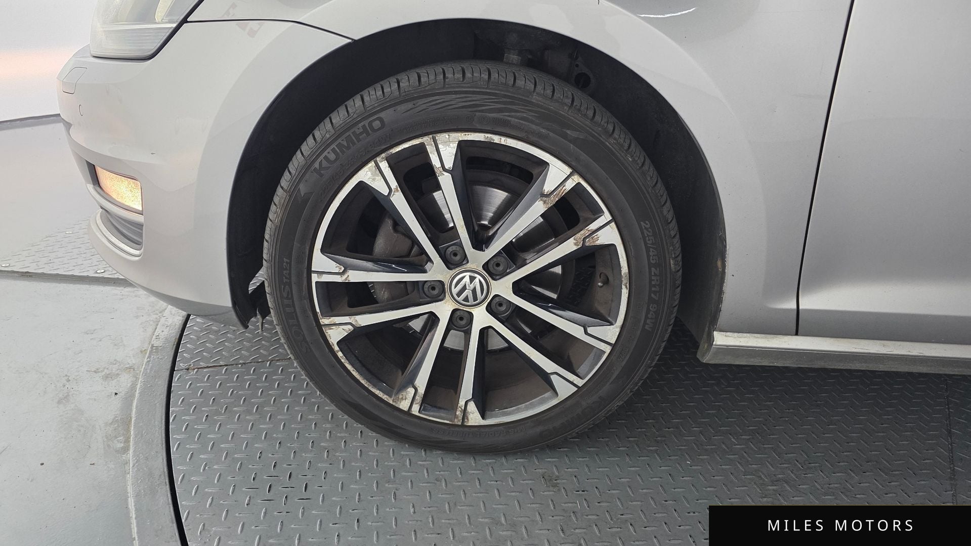 Volkswagen Golf 2014 — миниатюра 5