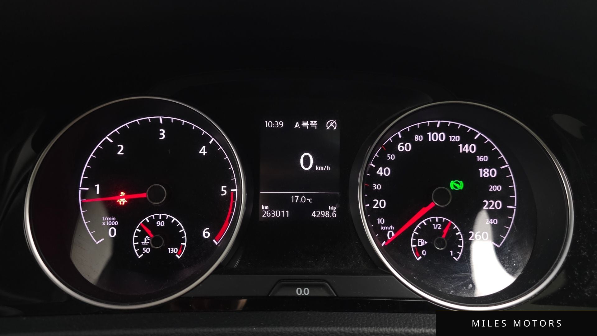 Volkswagen Golf 2014 — миниатюра 8