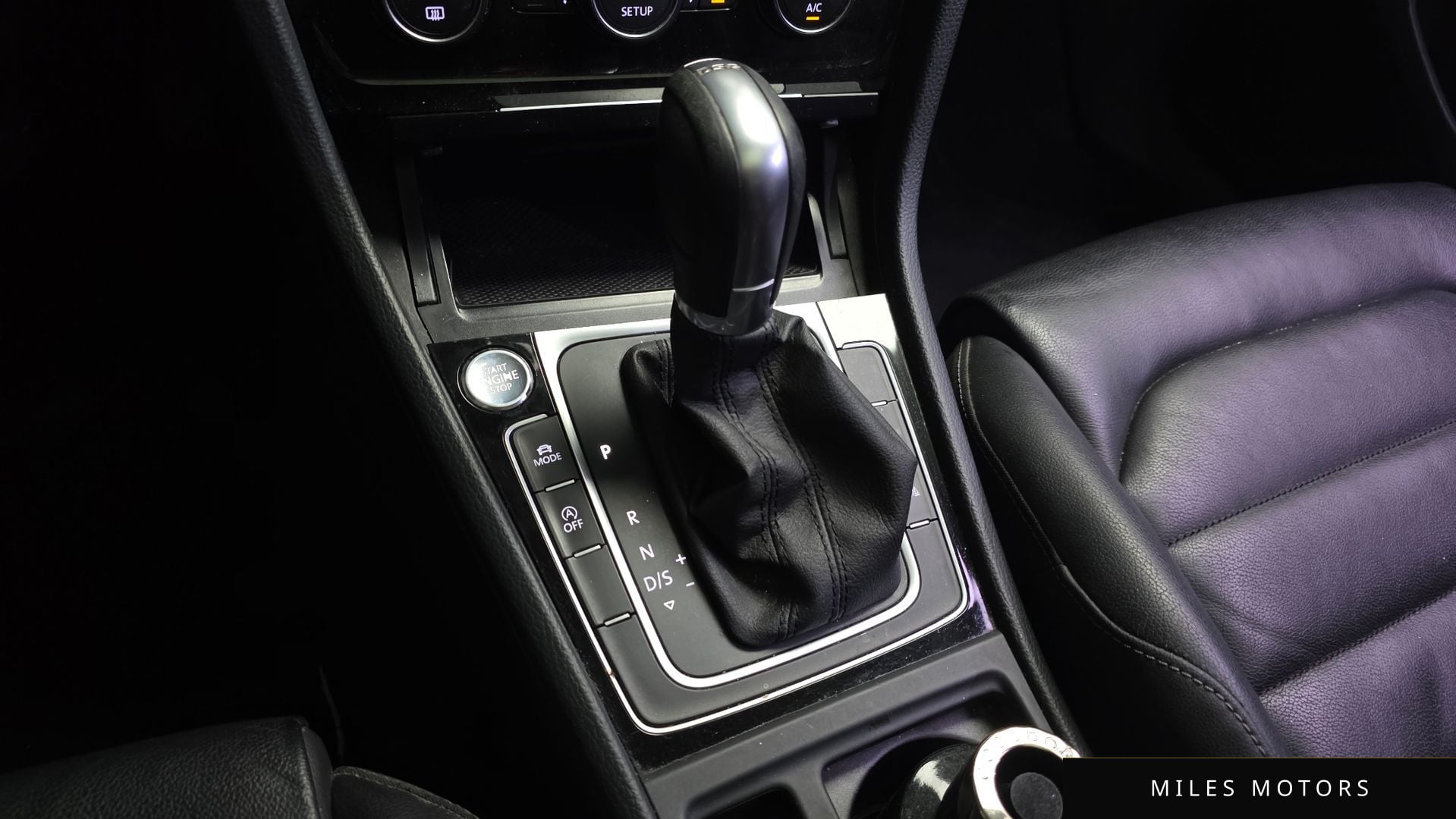 Volkswagen Golf 2014 — миниатюра 9