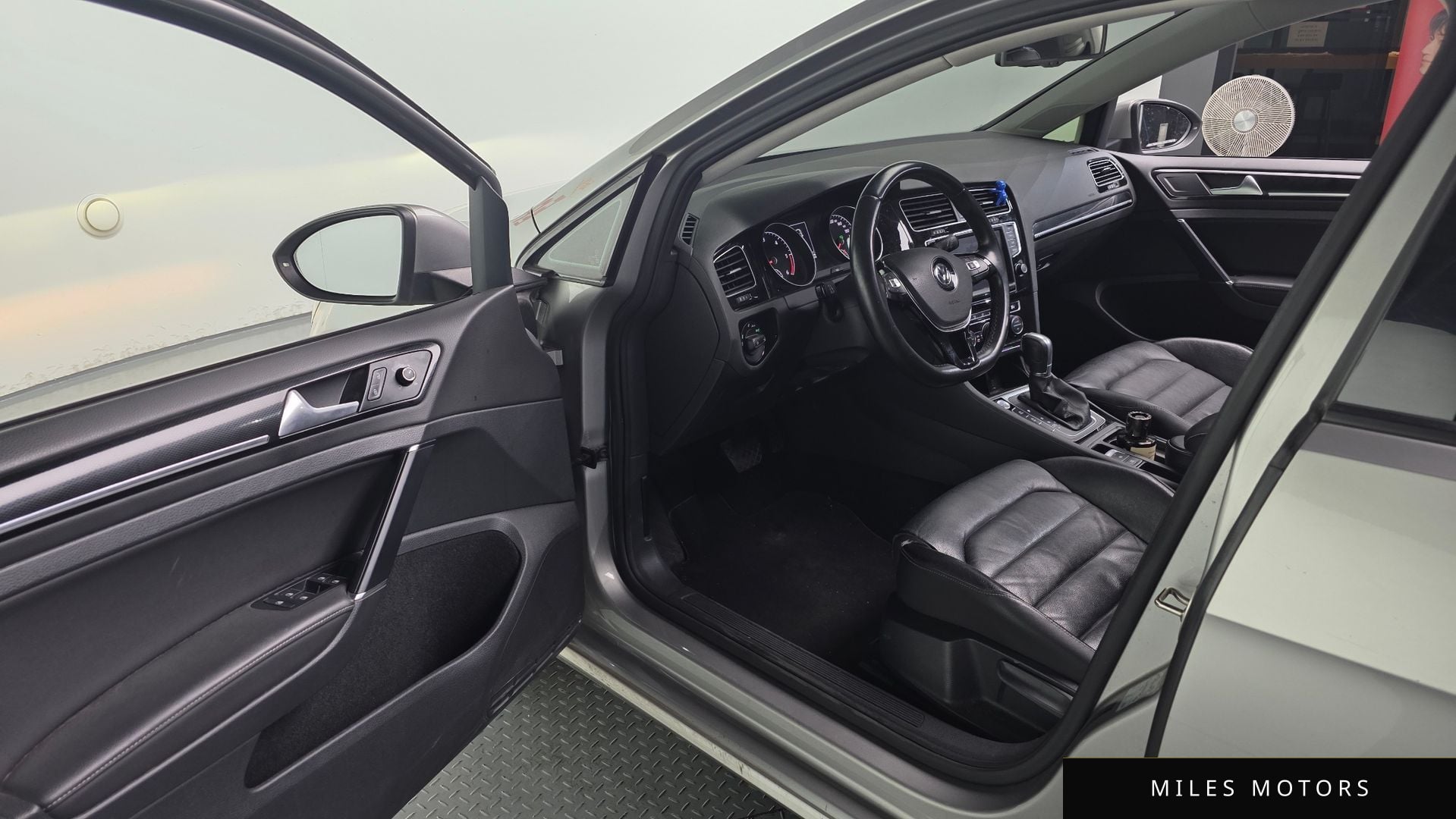 Volkswagen Golf 2014 — миниатюра 10