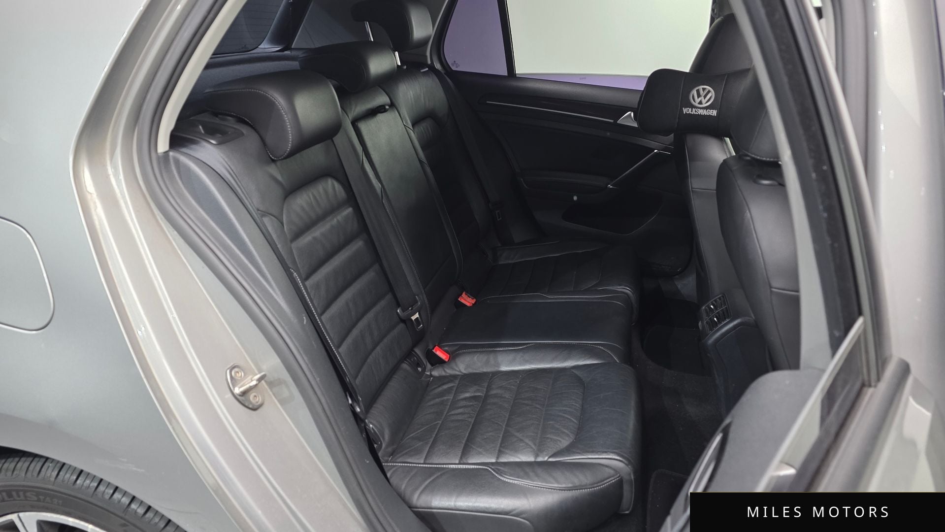 Volkswagen Golf 2014 — миниатюра 11