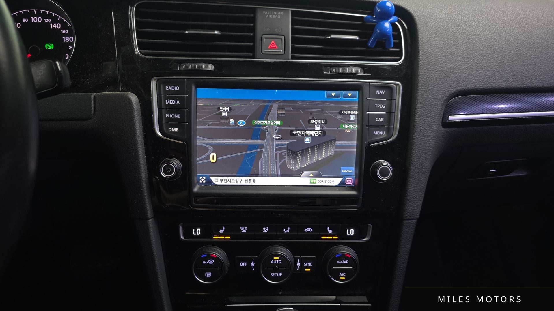 Volkswagen Golf 2014 — миниатюра 13