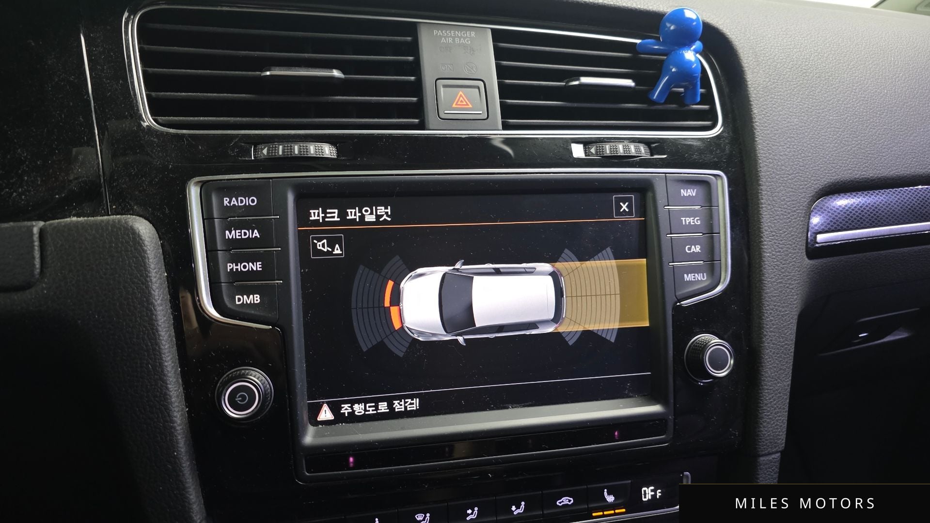 Volkswagen Golf 2014 — миниатюра 14