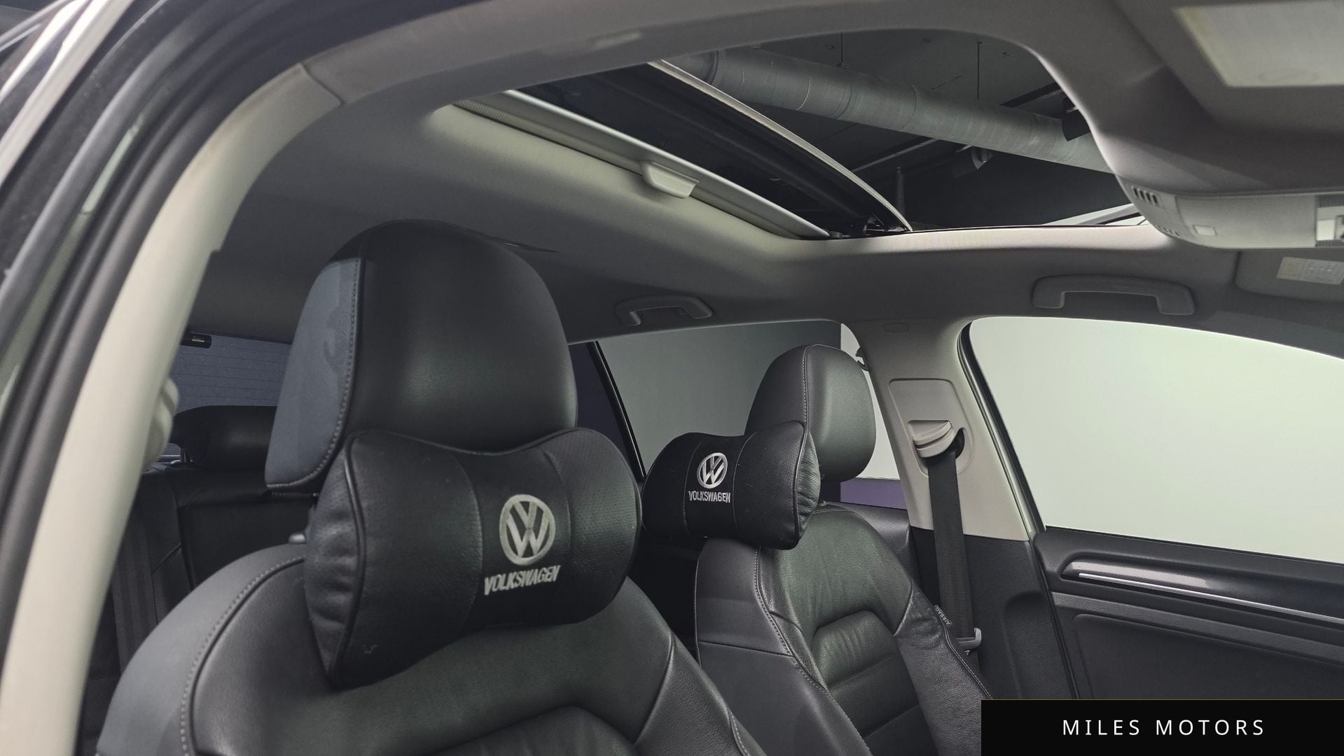 Volkswagen Golf 2014 — миниатюра 17