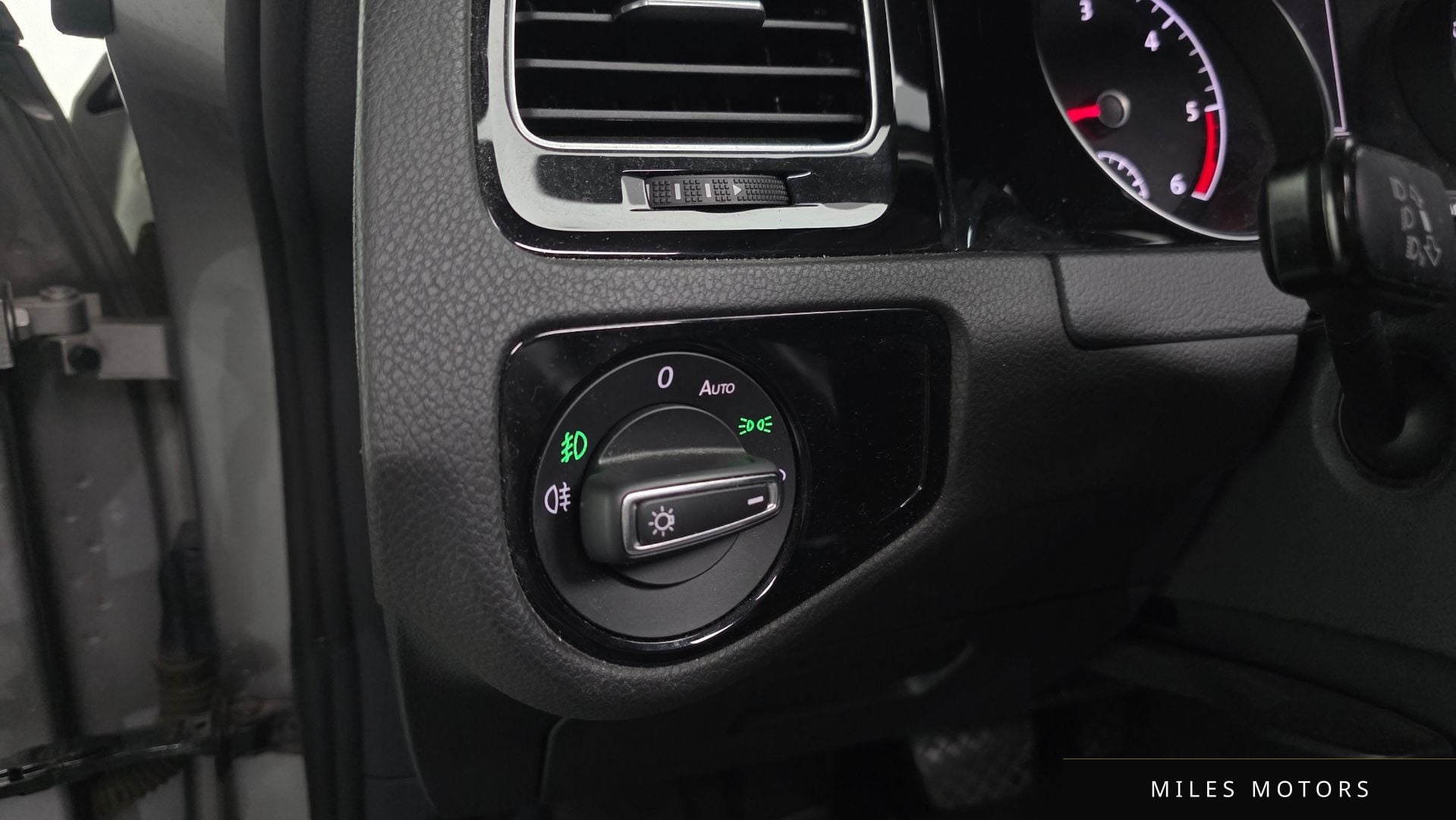 Volkswagen Golf 2014 — миниатюра 18