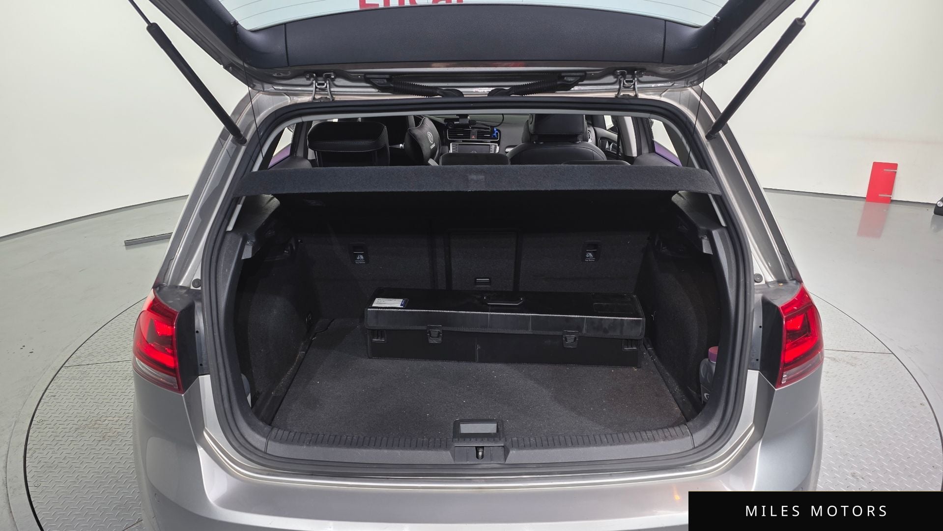 Volkswagen Golf 2014 — миниатюра 20