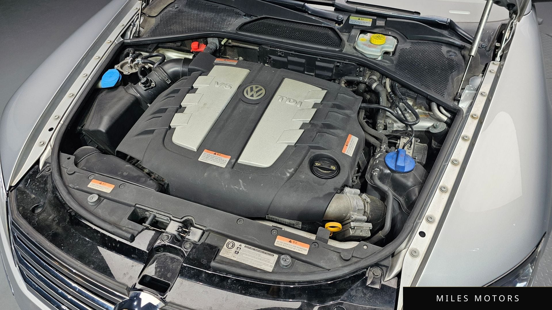 Volkswagen Phaeton 2015 — миниатюра 6