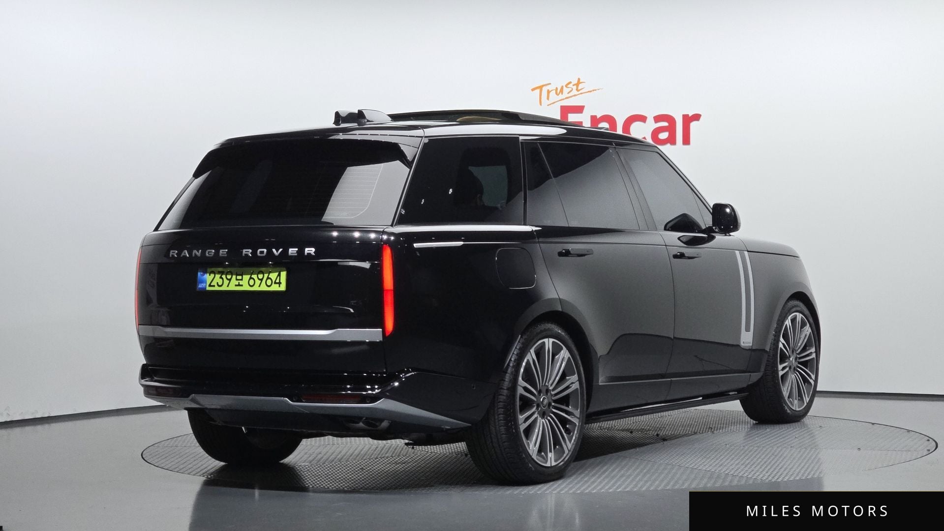 Land Rover 레인지로버 2025 — миниатюра 2