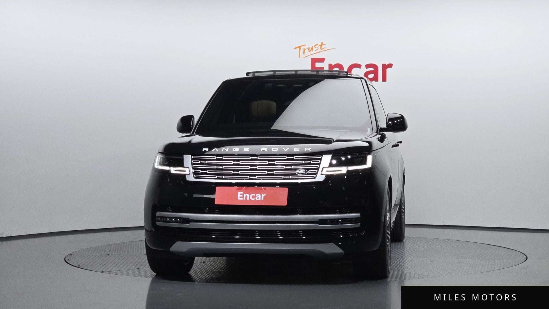 Land Rover 레인지로버 2025 — миниатюра 3