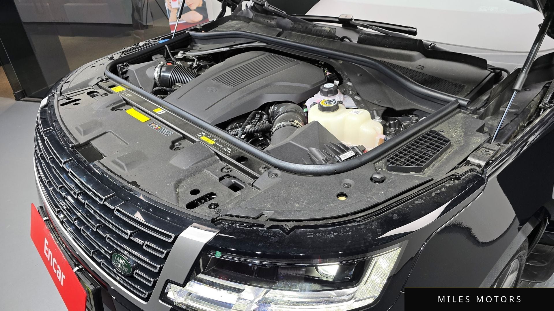 Land Rover 레인지로버 2025 — миниатюра 6
