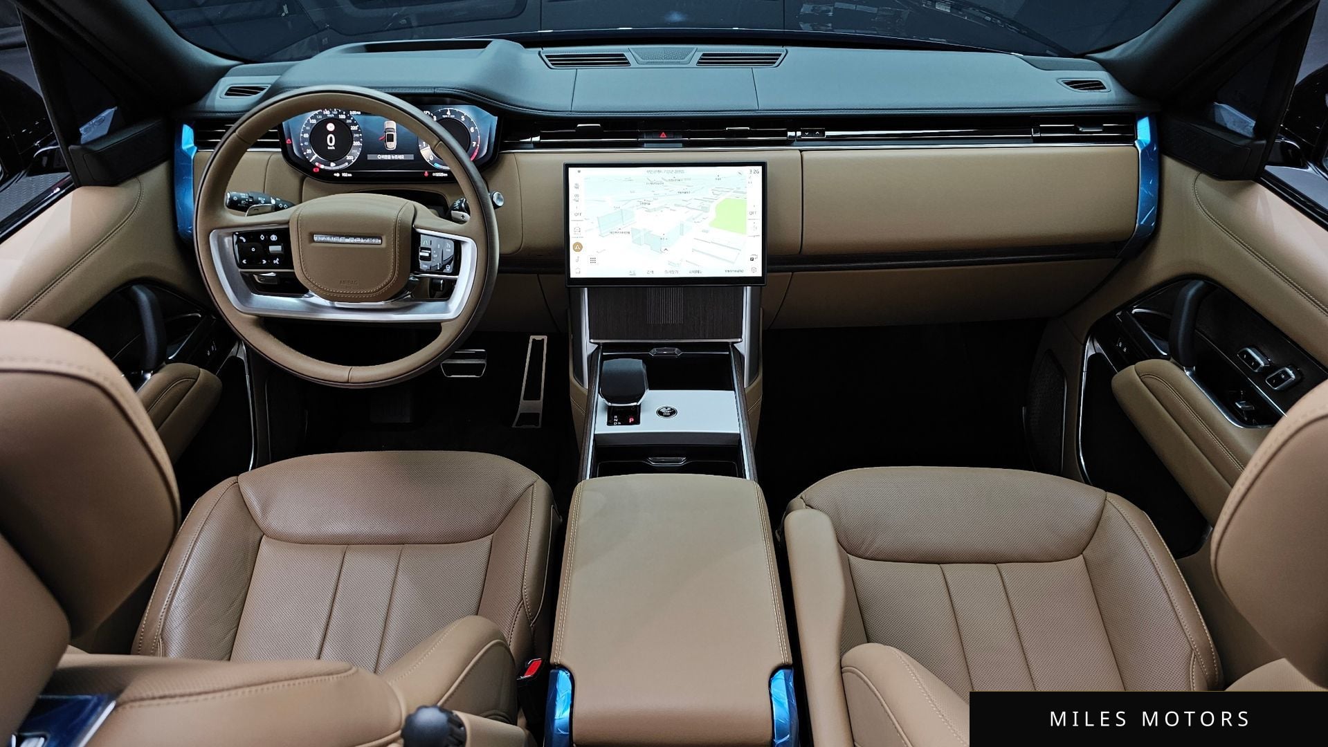 Land Rover 레인지로버 2025 — миниатюра 10