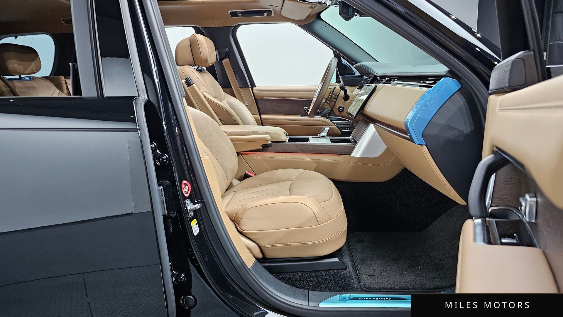 Land Rover 레인지로버 2025 — миниатюра 17