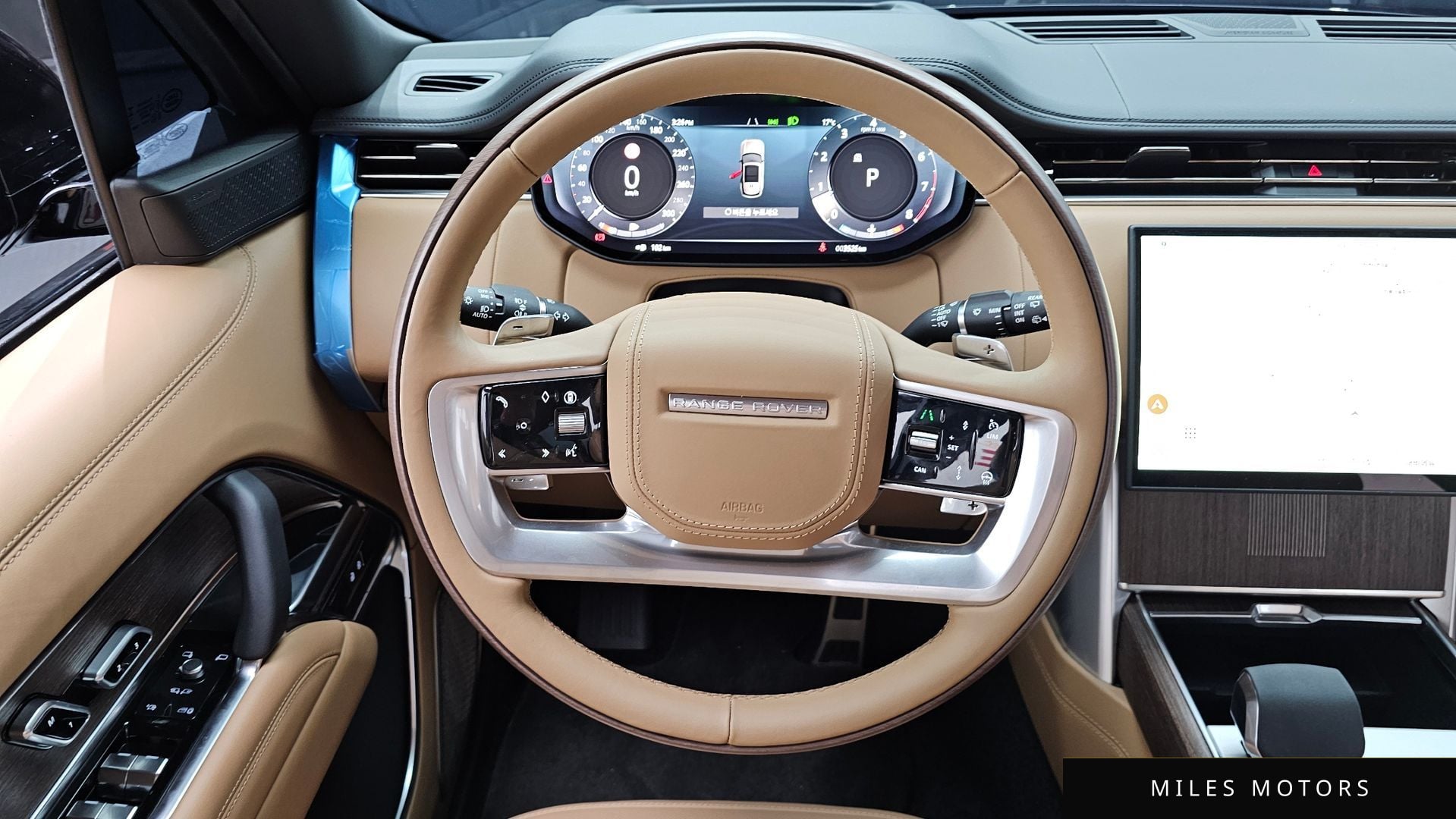 Land Rover 레인지로버 2025 — миниатюра 20