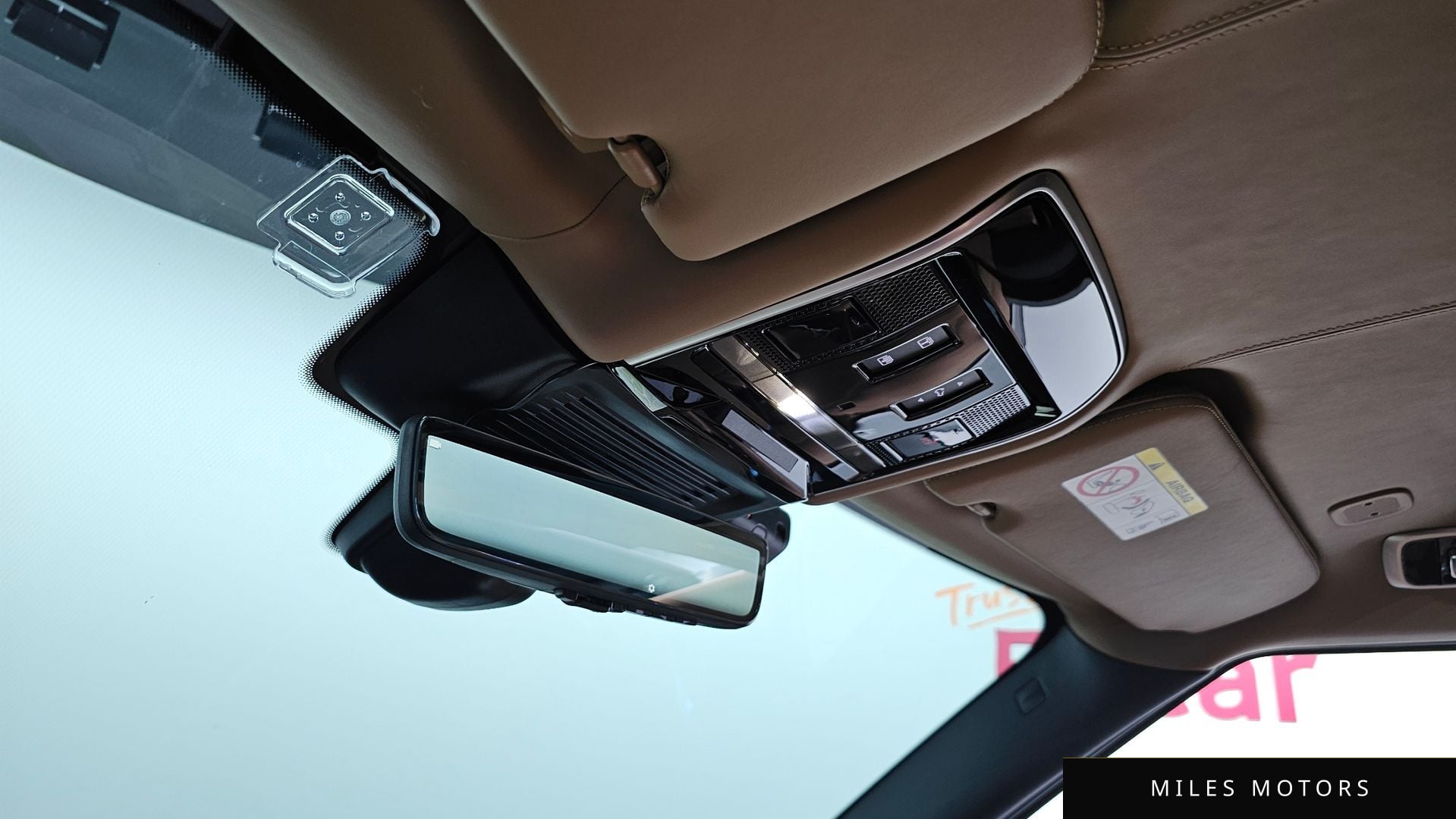 Land Rover 레인지로버 2025 — миниатюра 21