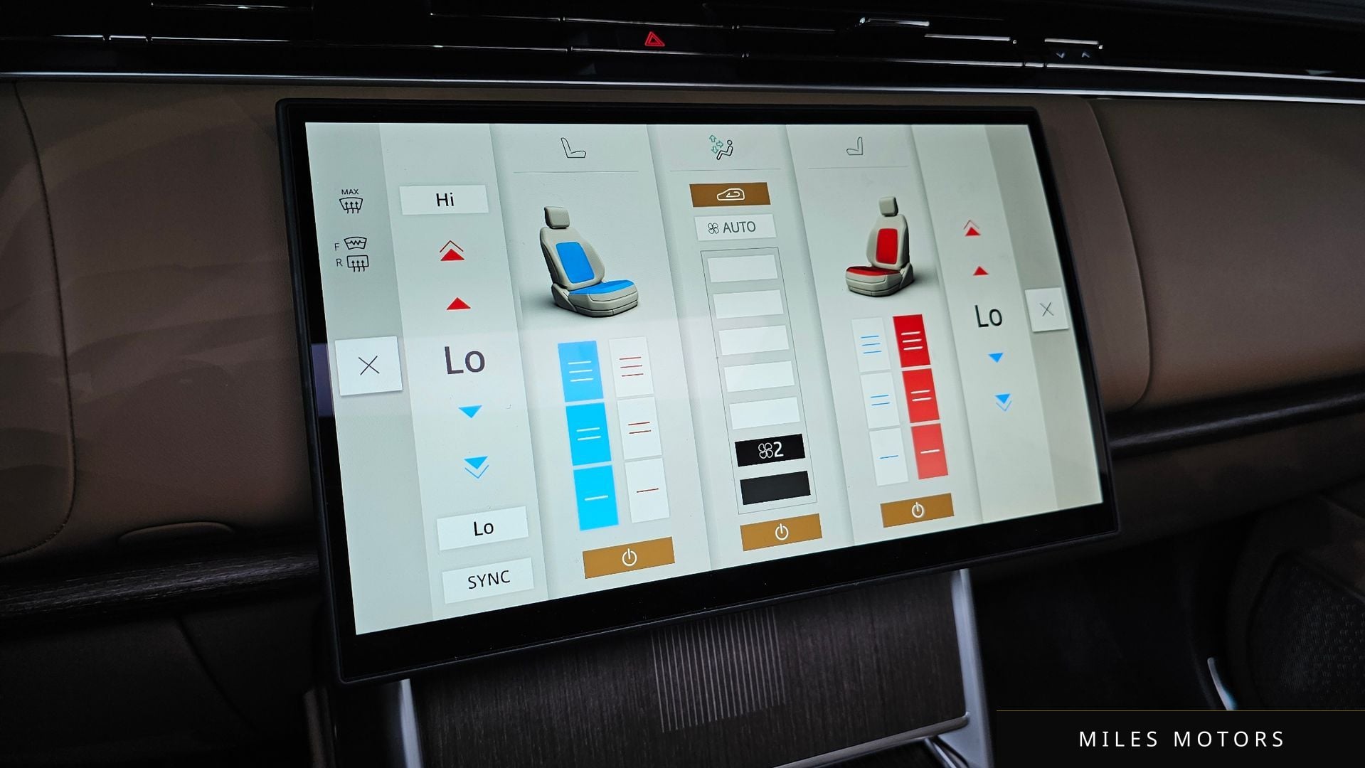 Land Rover 레인지로버 2025 — миниатюра 24