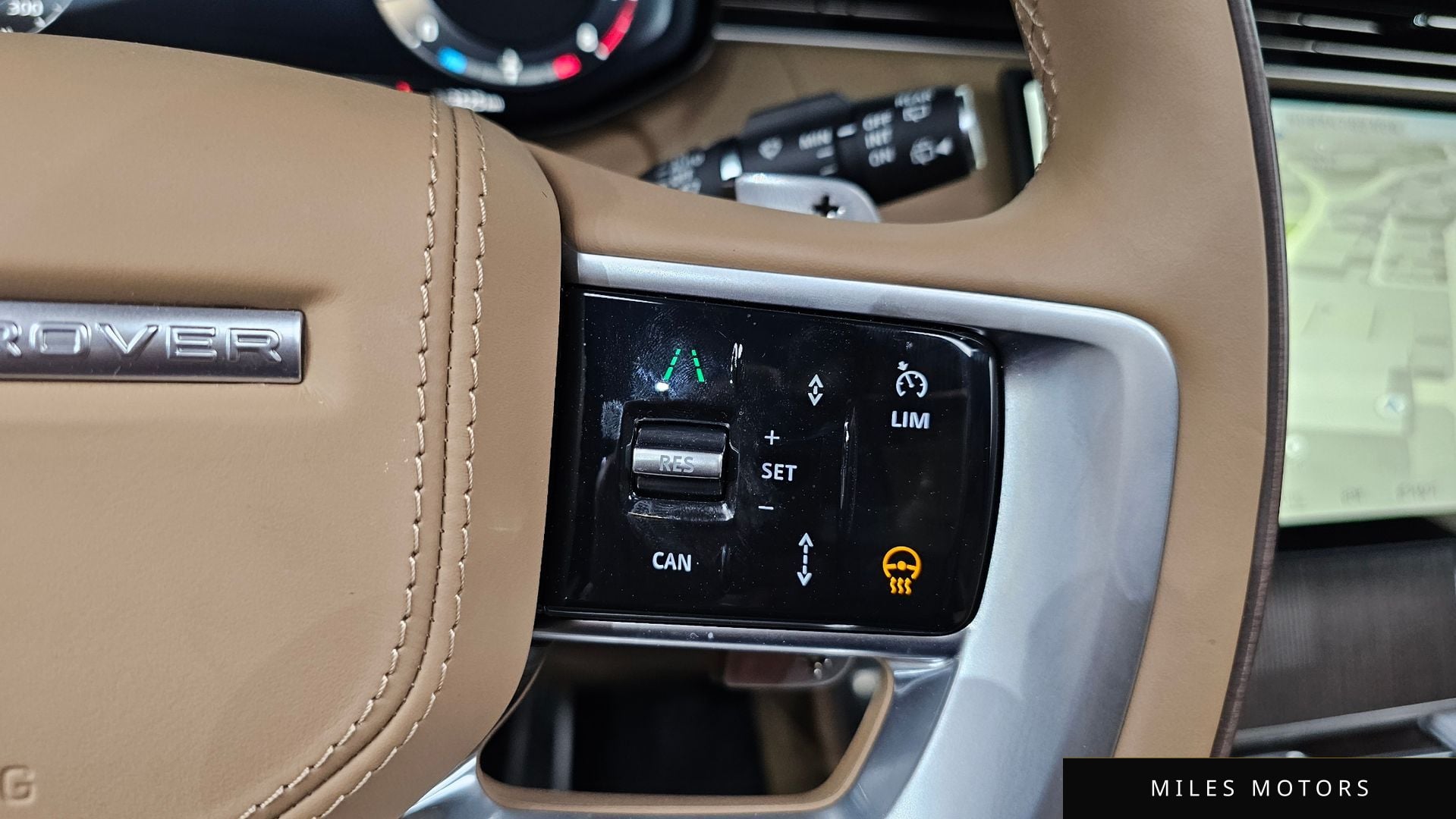 Land Rover 레인지로버 2025 — миниатюра 25