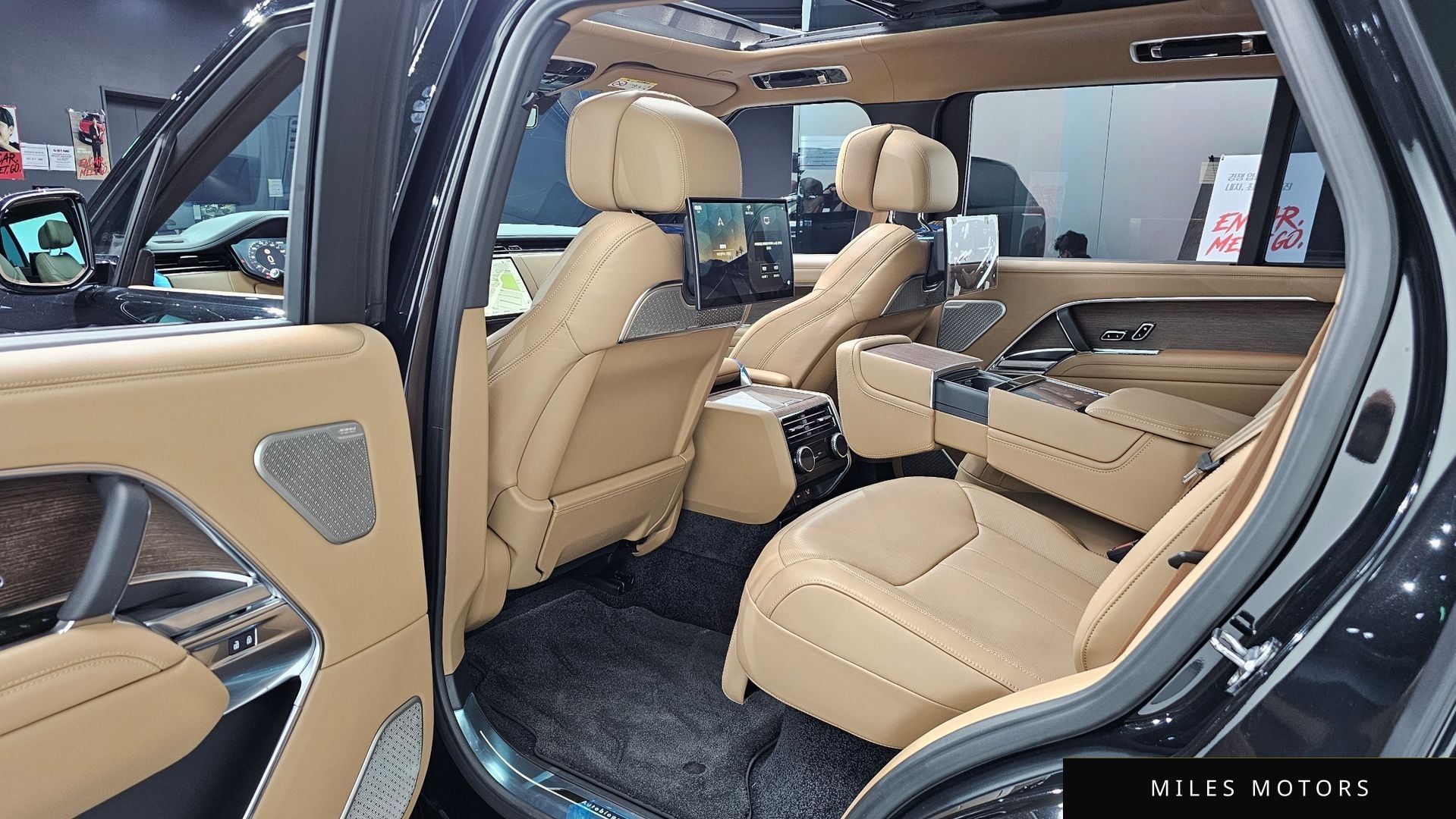 Land Rover 레인지로버 2025 — миниатюра 16