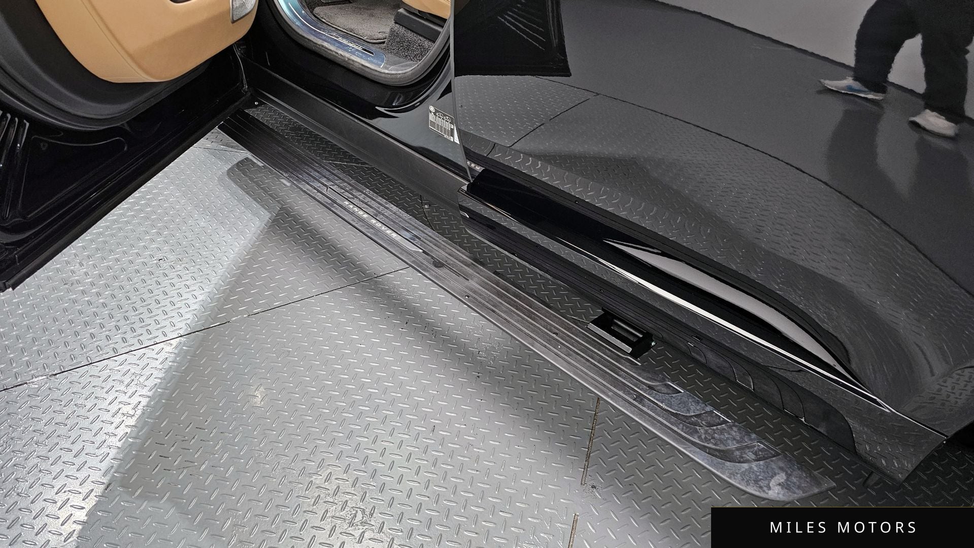 Land Rover 레인지로버 2025 — миниатюра 33