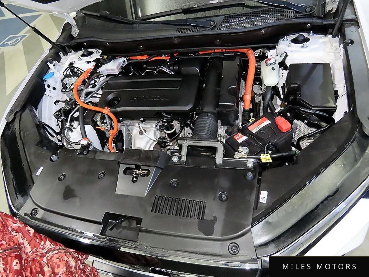Honda CR-V 2024 — миниатюра 6