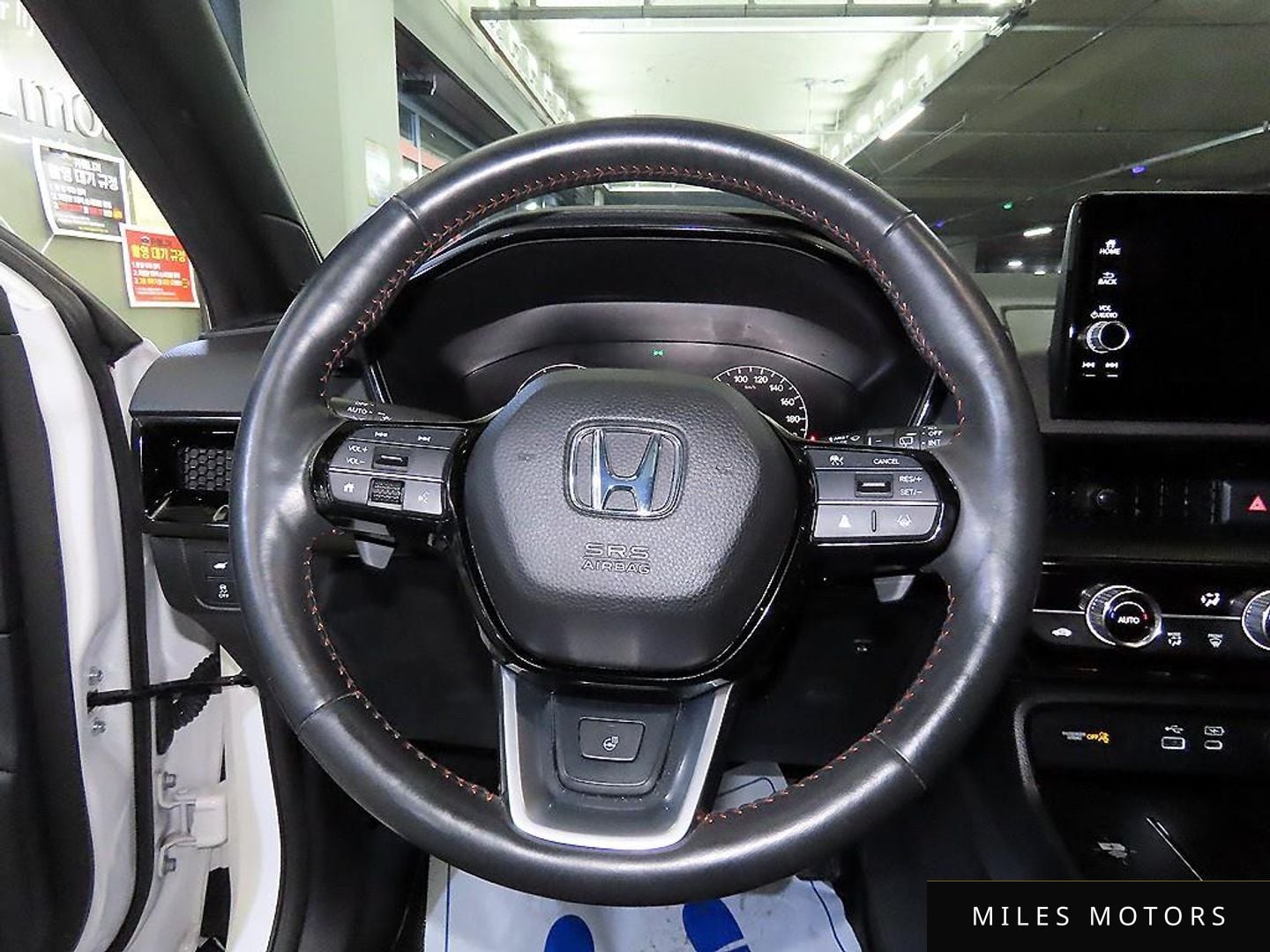 Honda CR-V 2024 — миниатюра 12