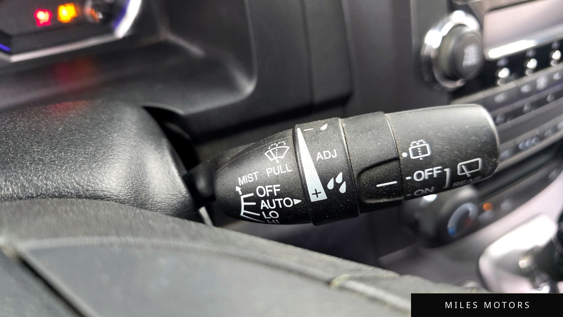 Honda CR-V 2009 — миниатюра 15