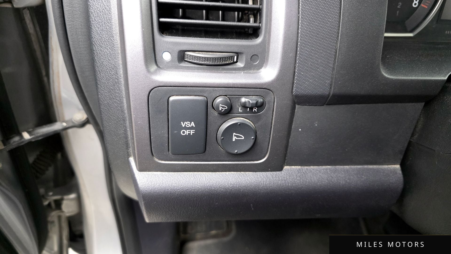 Honda CR-V 2009 — миниатюра 16