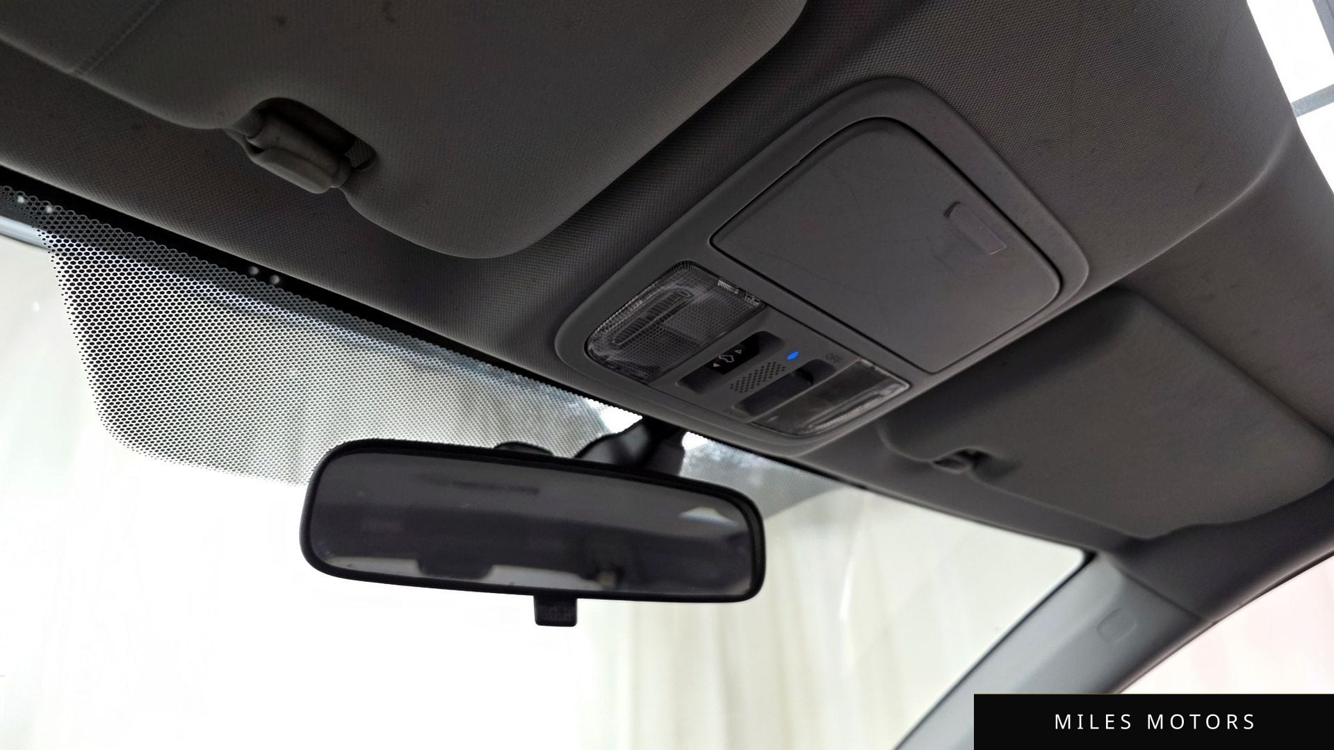 Honda CR-V 2009 — миниатюра 18