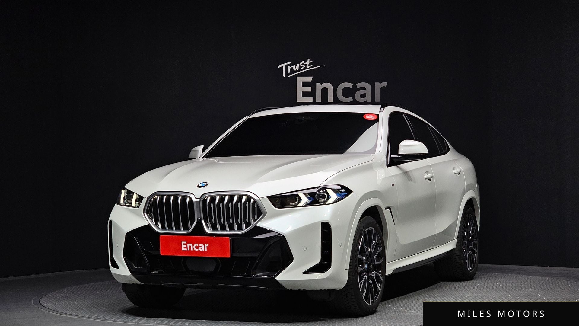 BMW X6 (G06) 2025 — фото 1 из 12