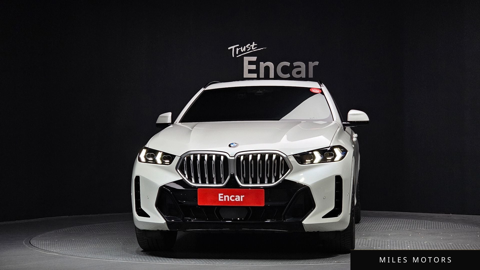 BMW X6 (G06) 2025 — миниатюра 3