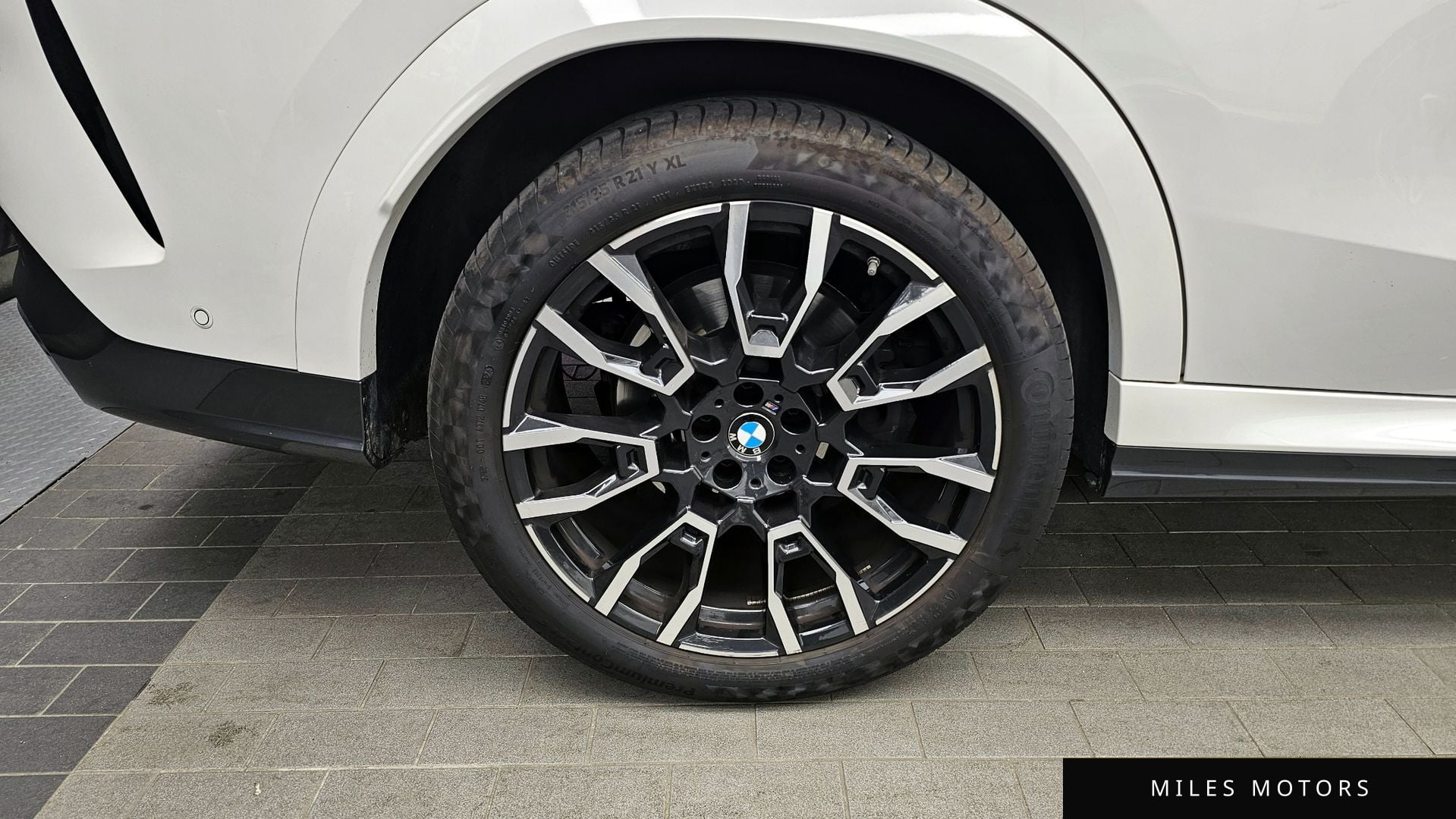 BMW X6 (G06) 2025 — миниатюра 5