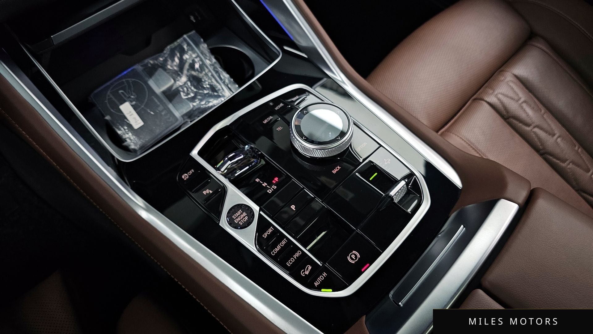 BMW X6 (G06) 2025 — миниатюра 12