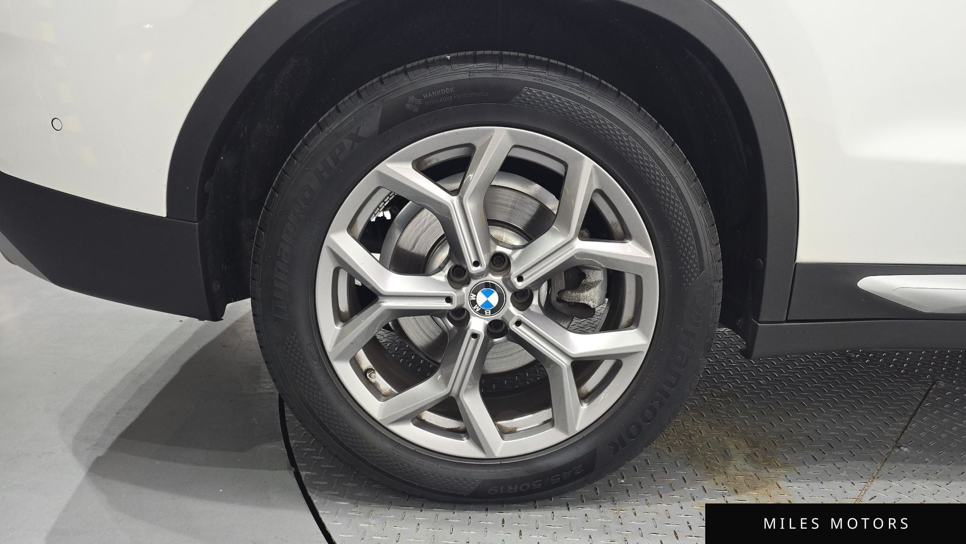 BMW X3 (G01) 2023 — миниатюра 5