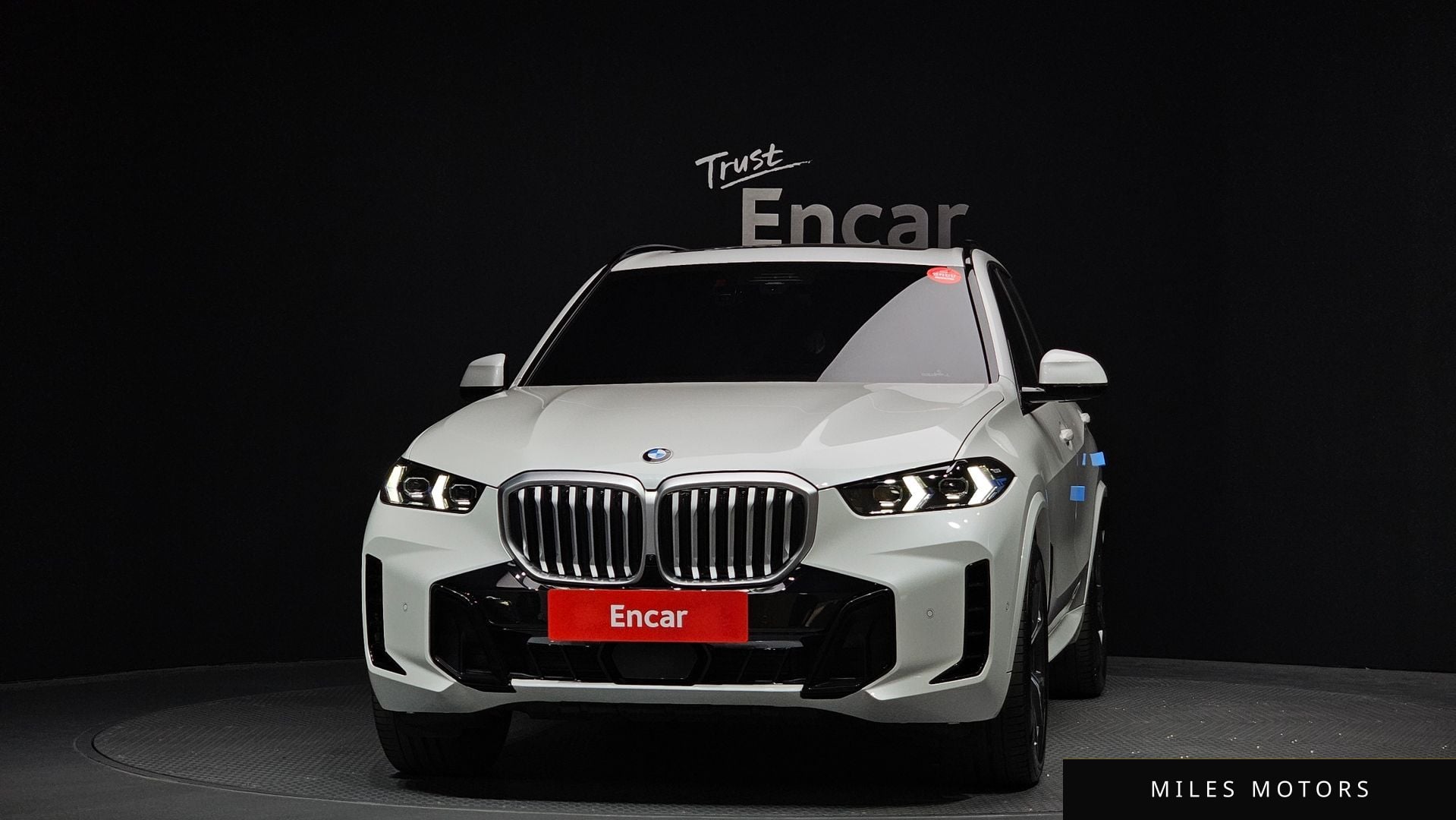 BMW X5 (G05) 2025 — миниатюра 3
