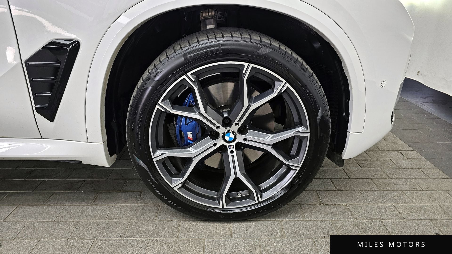 BMW X5 (G05) 2025 — миниатюра 7