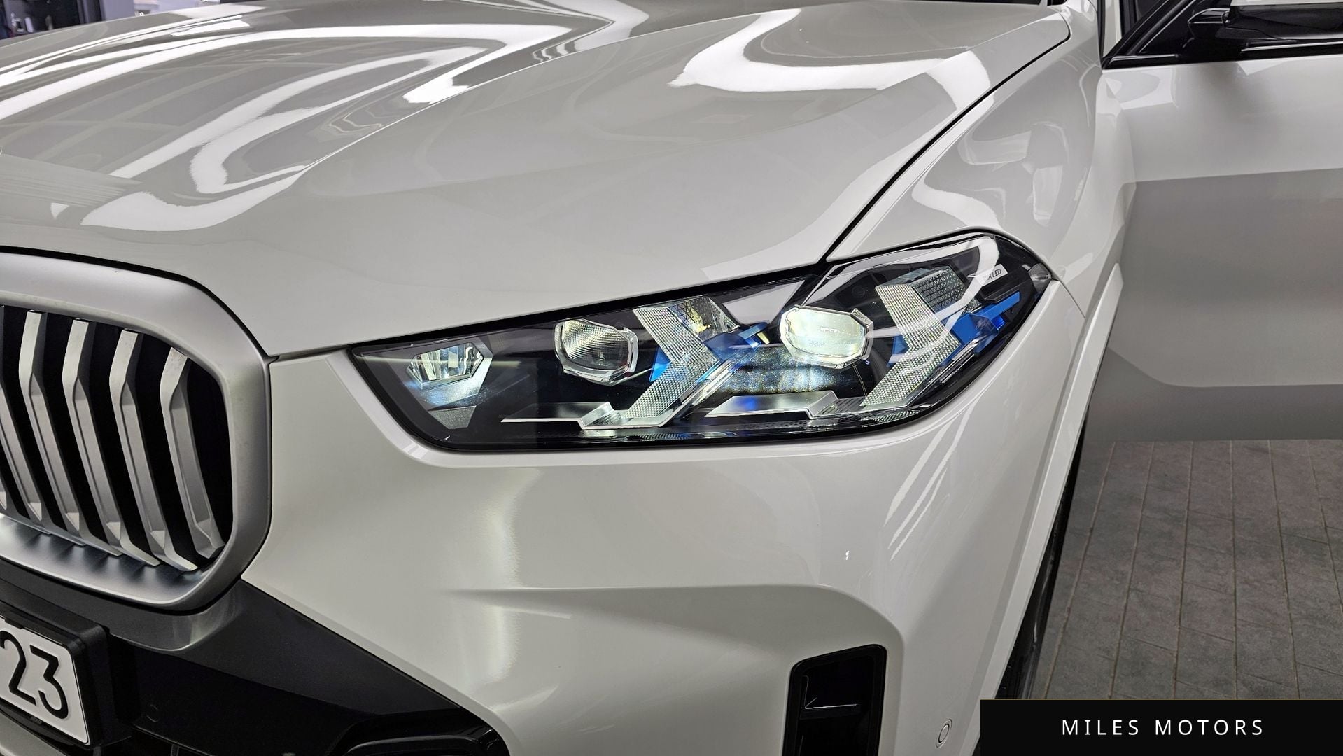 BMW X5 (G05) 2025 — миниатюра 8