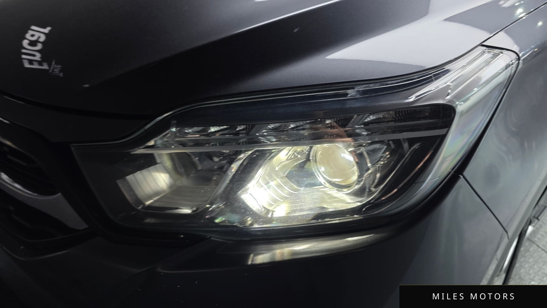 KG Mobility Rexton 2020 — миниатюра 8
