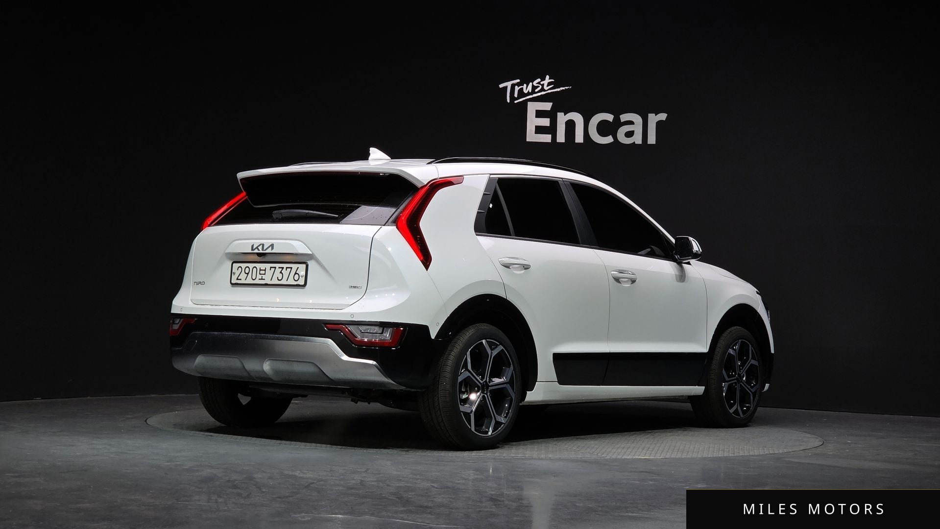 Kia Niro 2025 — миниатюра 2