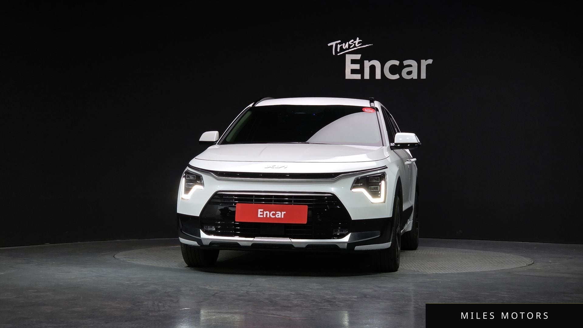 Kia Niro 2025 — миниатюра 3