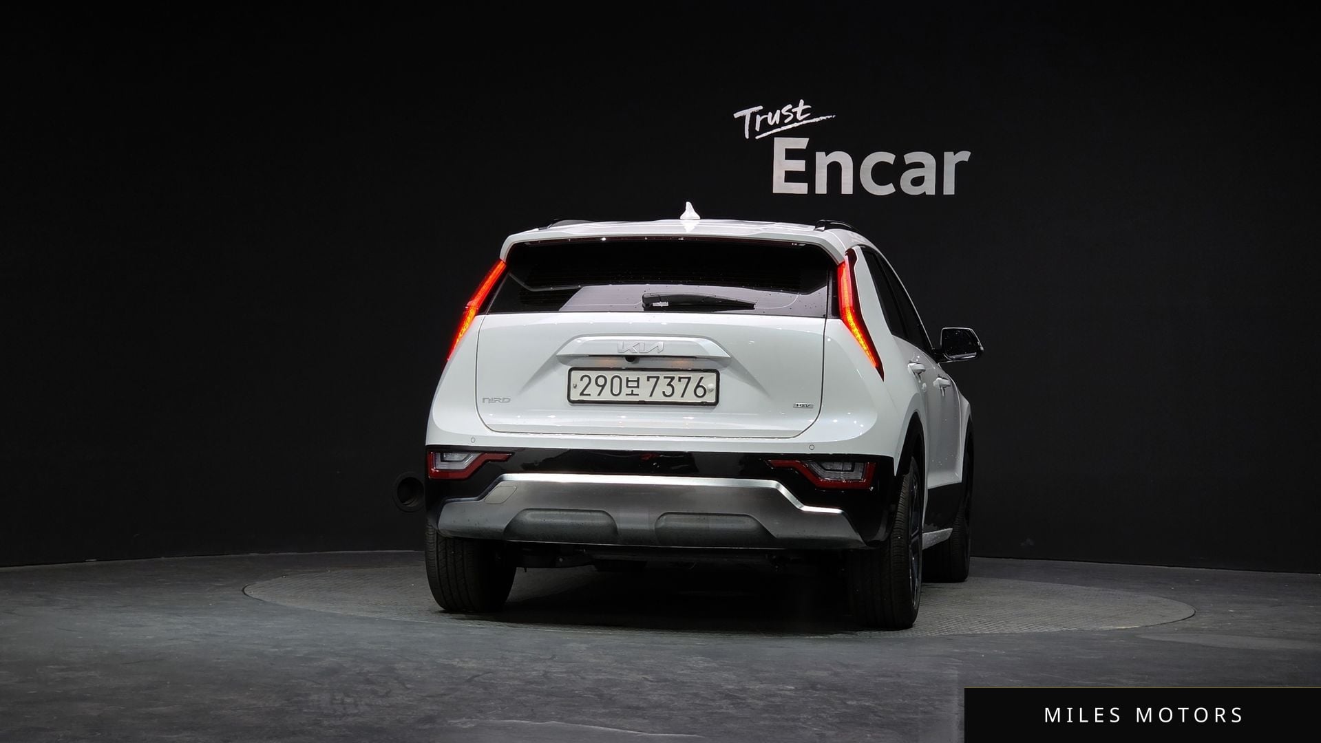 Kia Niro 2025 — миниатюра 4