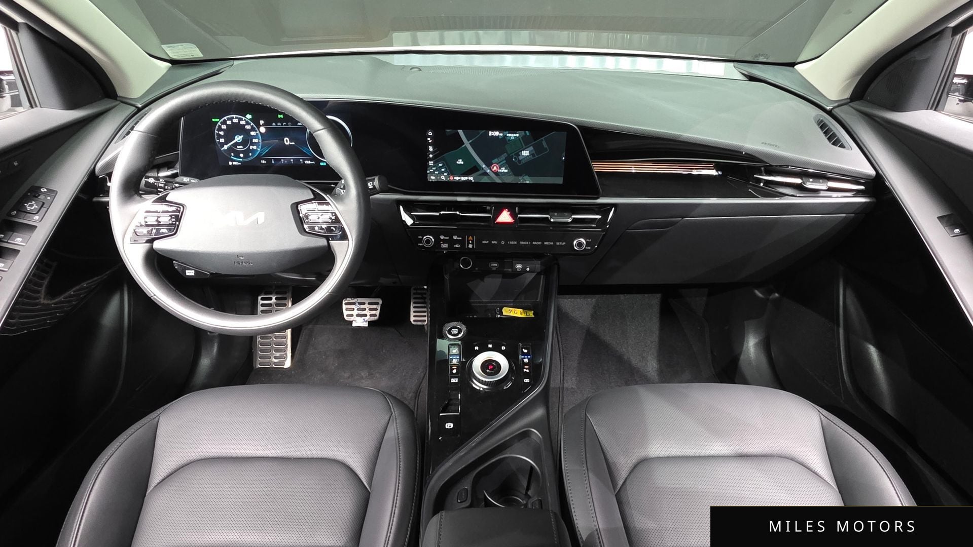 Kia Niro 2025 — миниатюра 10