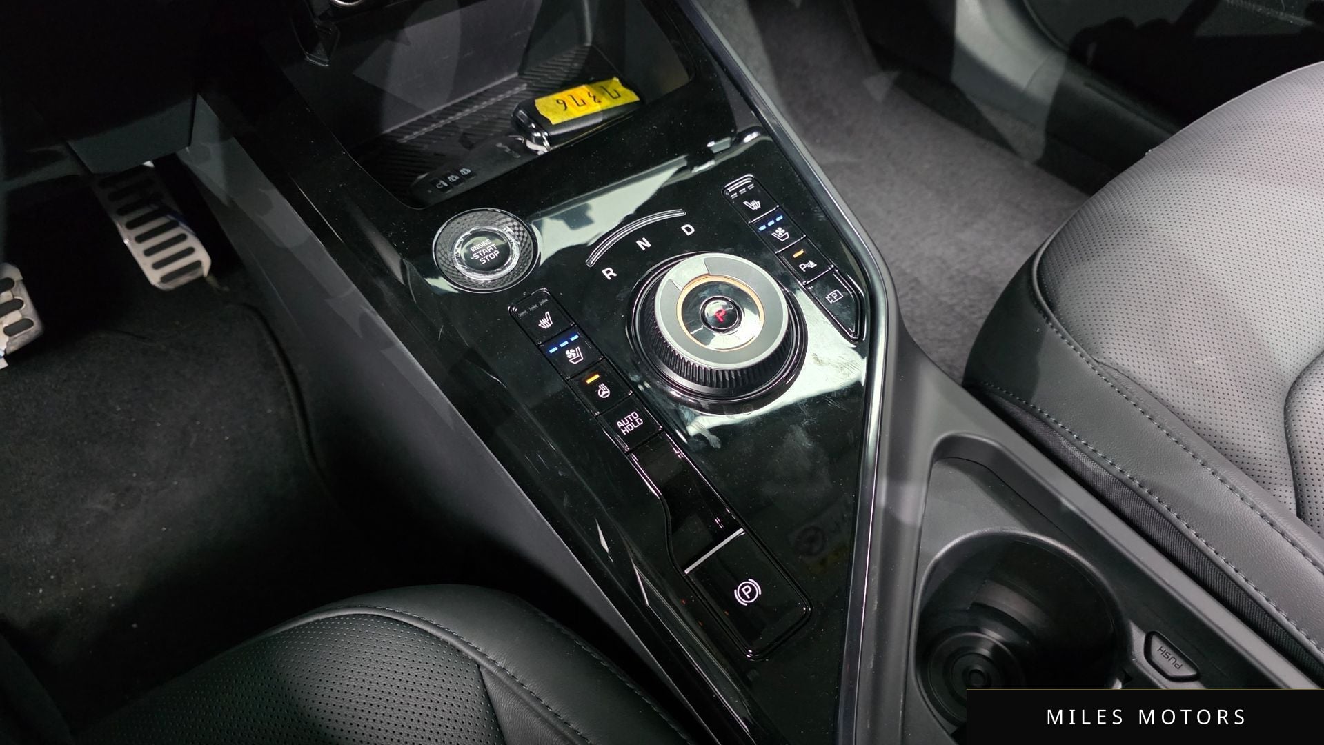 Kia Niro 2025 — миниатюра 12