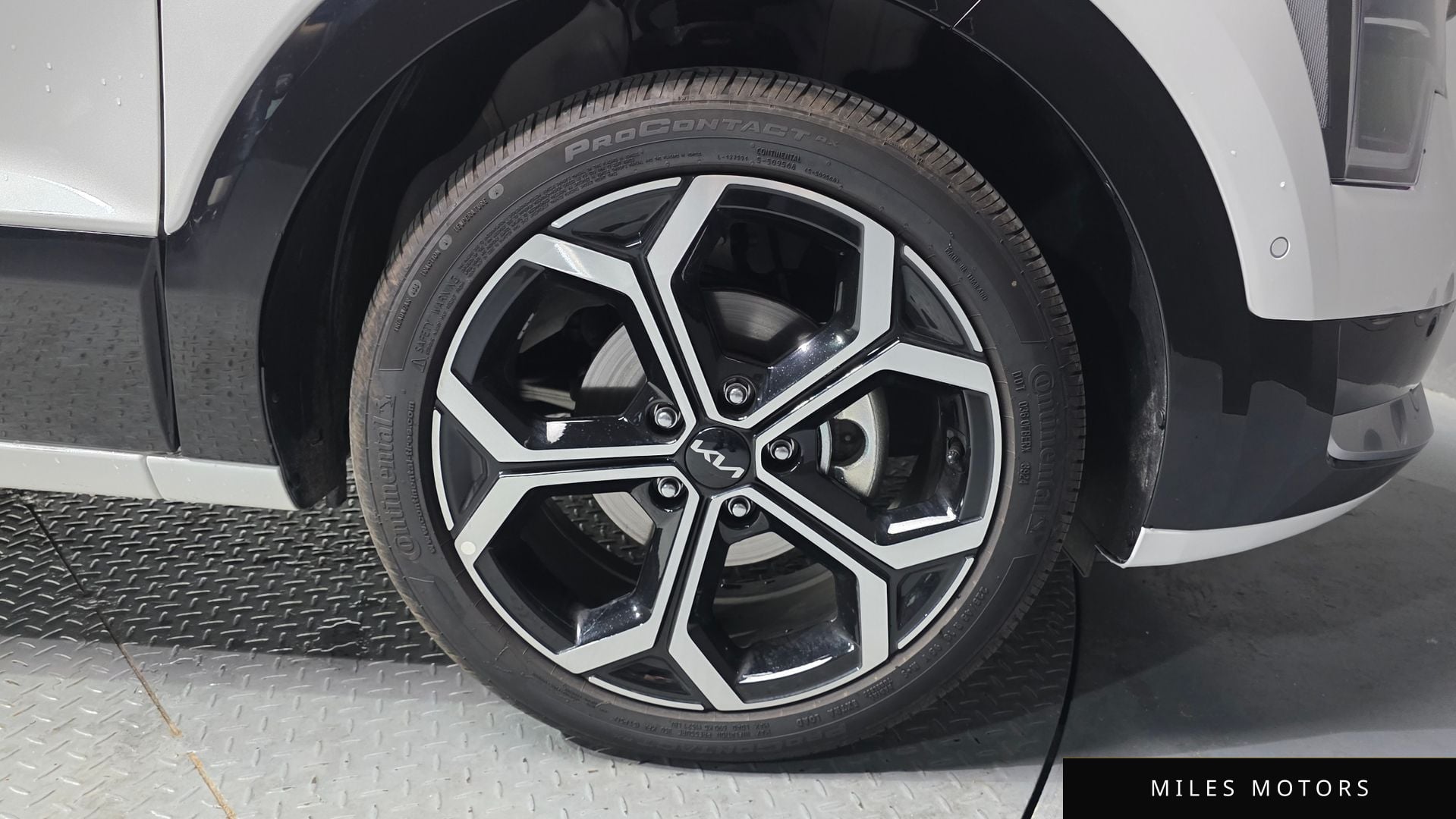 Kia Niro 2025 — миниатюра 7