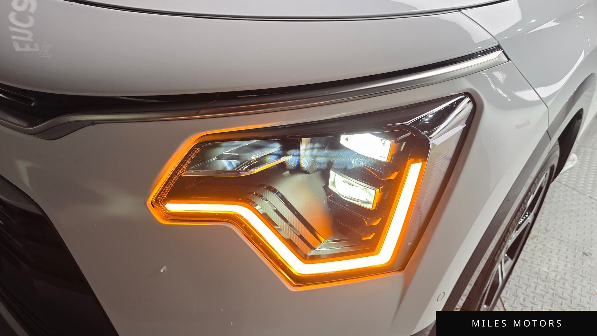 Kia Niro 2025 — миниатюра 8