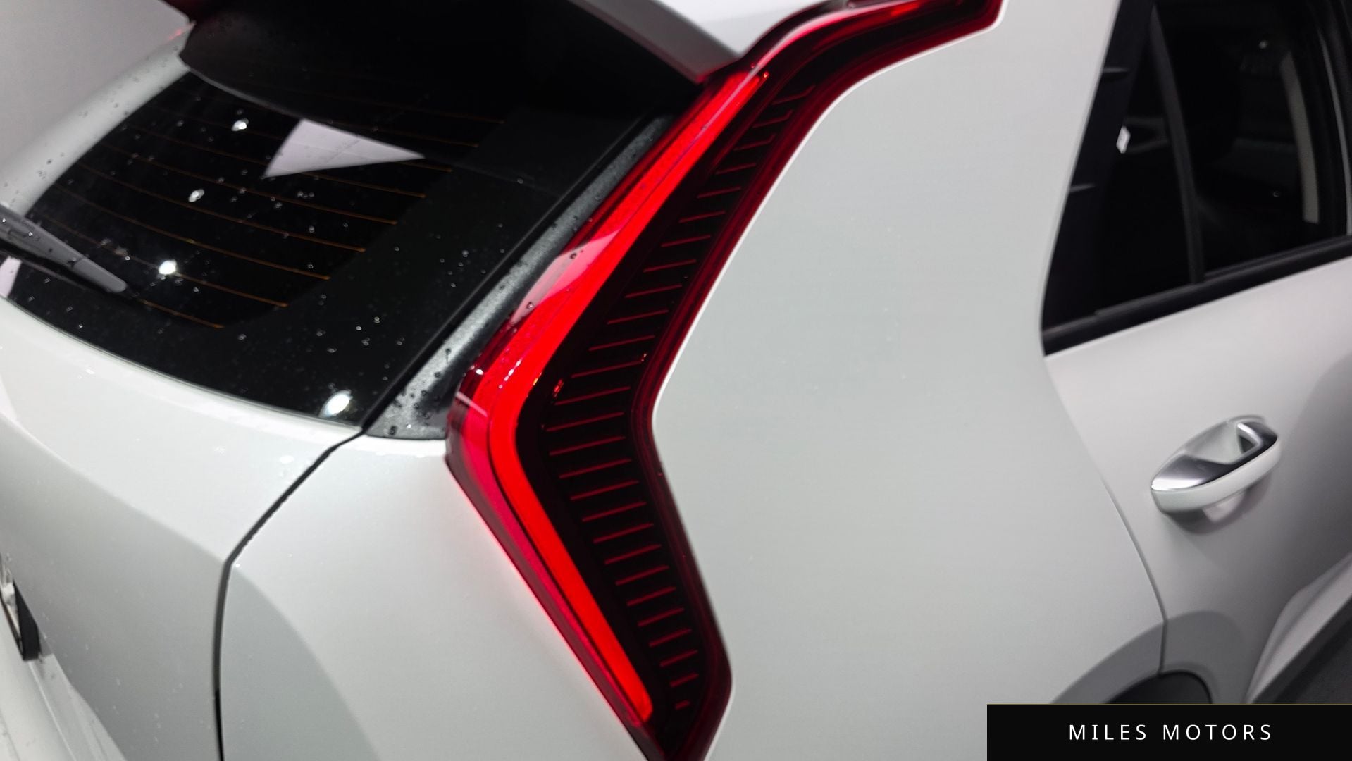 Kia Niro 2025 — миниатюра 9