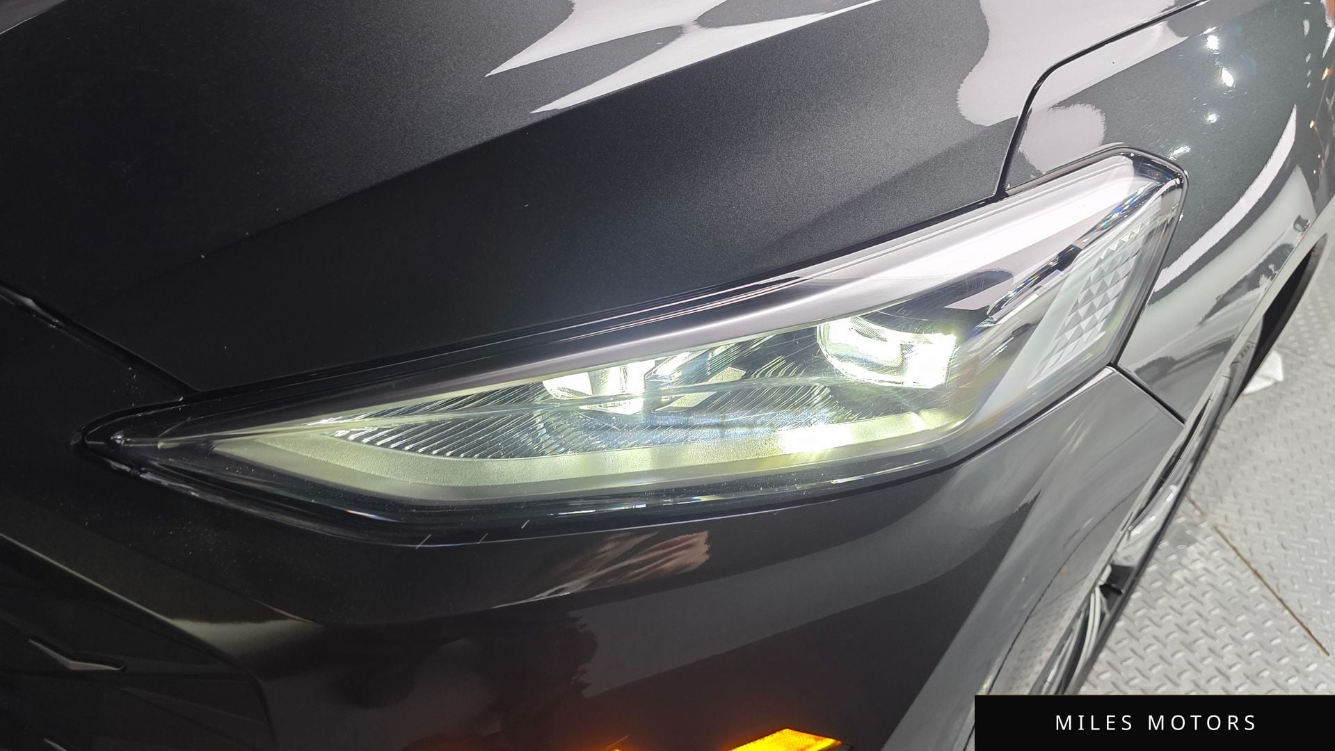 Kia K8 2024 — миниатюра 8