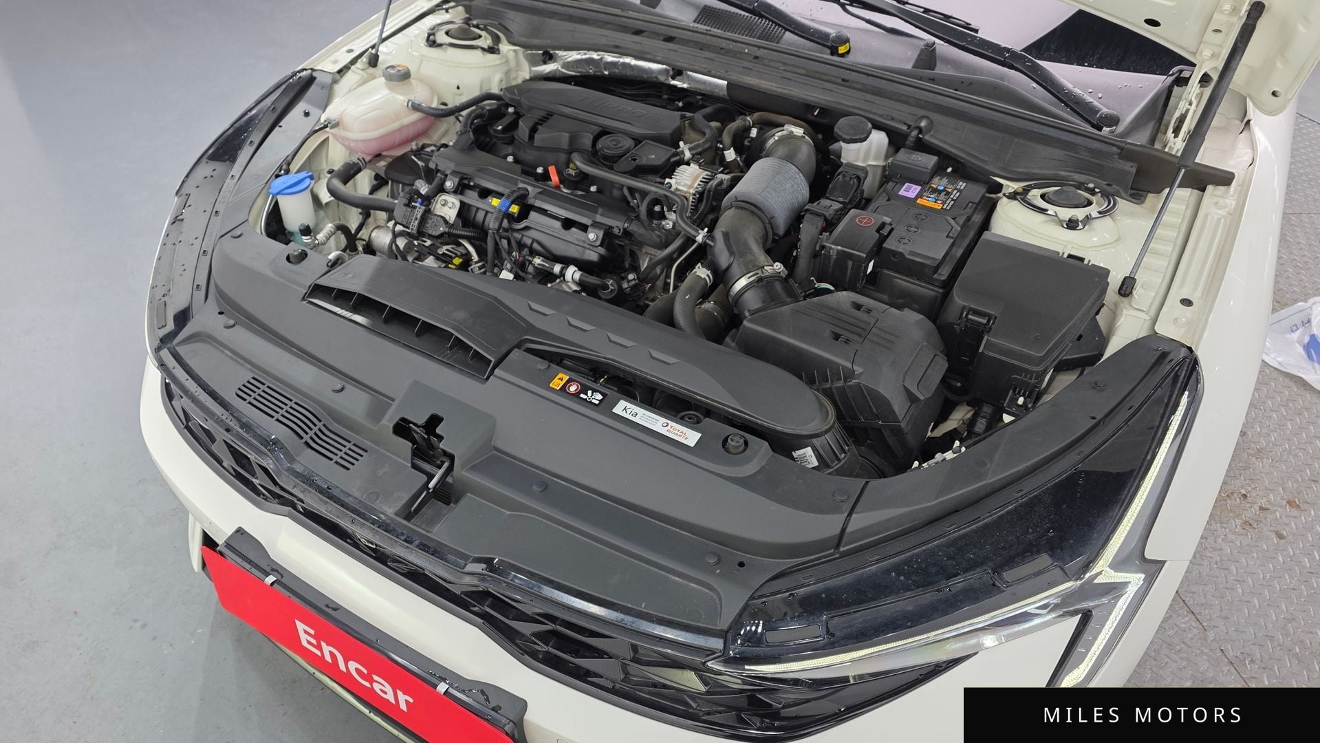Kia K5 2024 — миниатюра 6