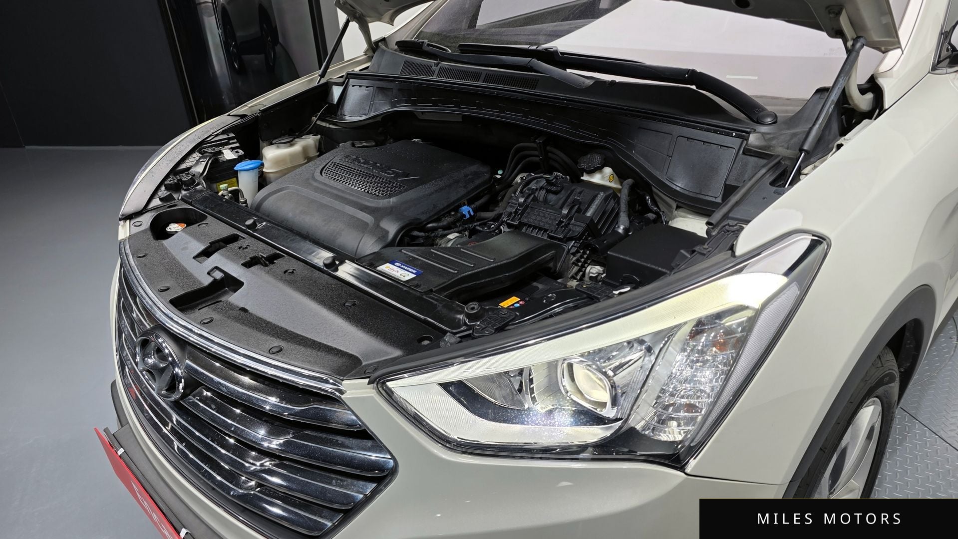 Hyundai Maxcruz 2014 — миниатюра 5